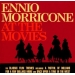 Ennio Morricone ‎– At The Movies 